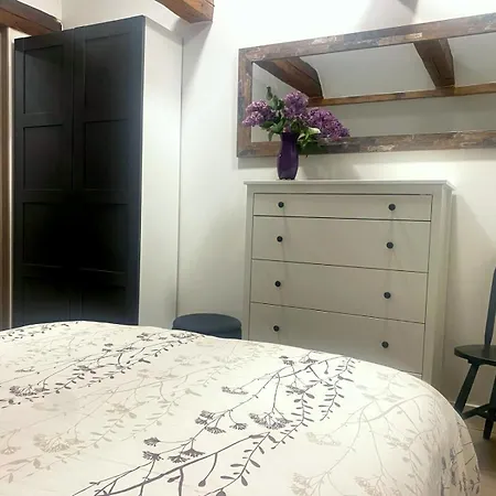 Modern Gem In Kuldiga's Old Town アパート