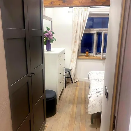 Modern Gem In Kuldiga's Old Town アパート