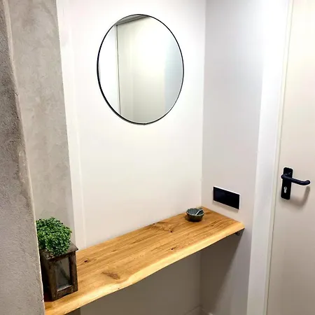 Modern Gem In Kuldiga's Old Town アパート