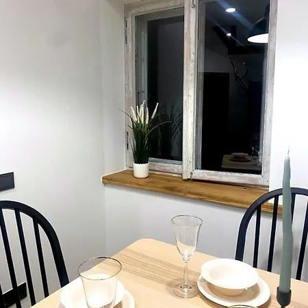 Modern Gem In Kuldiga's Old Town *