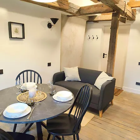 アパート Modern Gem In Kuldiga's Old Town *